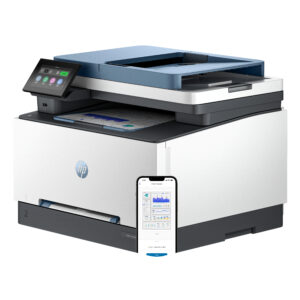 HP LaserJet Pro 3302fdw Bezprzewodowe Multifunction