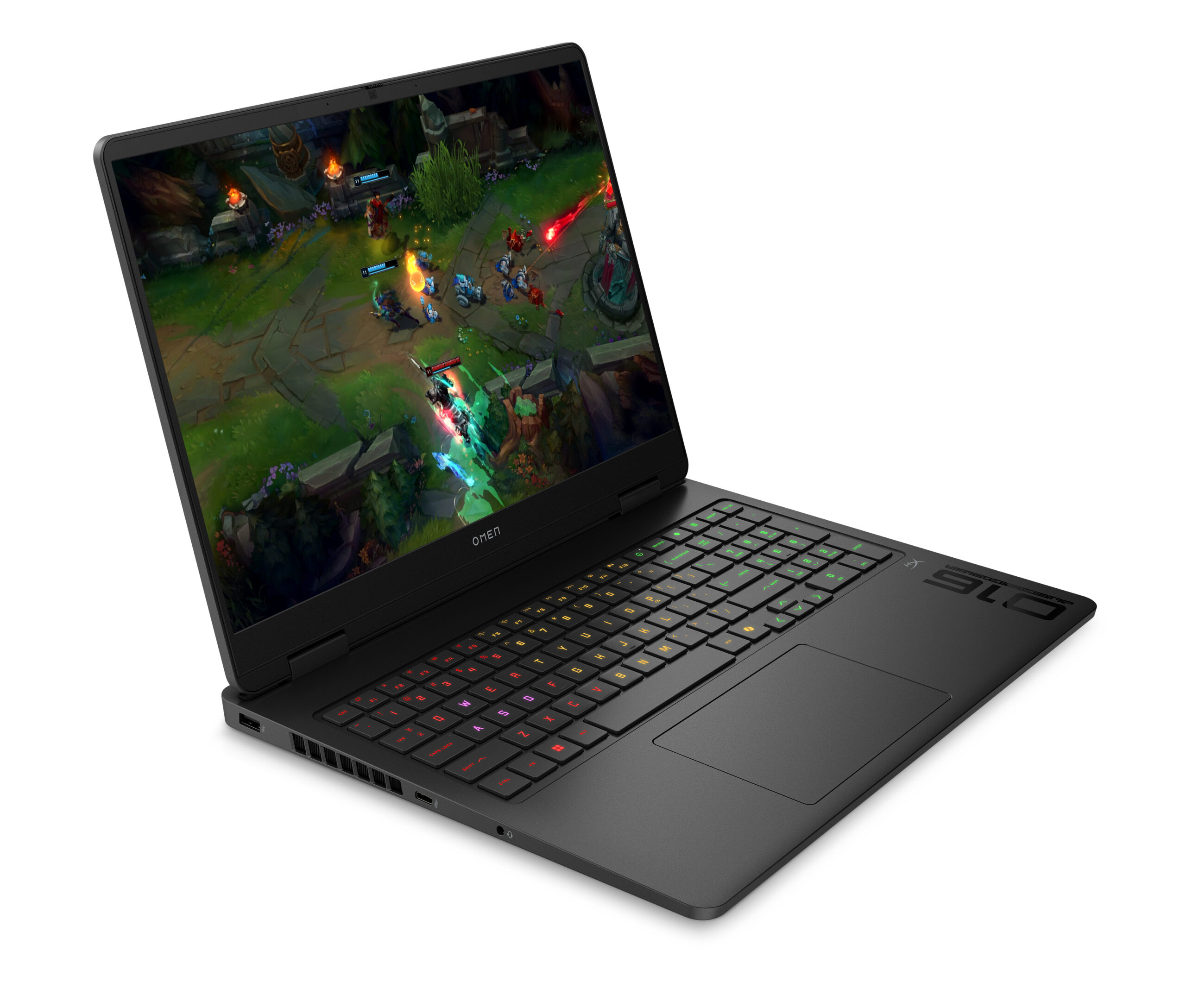 HP OMEN 16-am0007nw Ultra 5 225H 16.0" 2K IPS RTX 5060 - obrazek 2