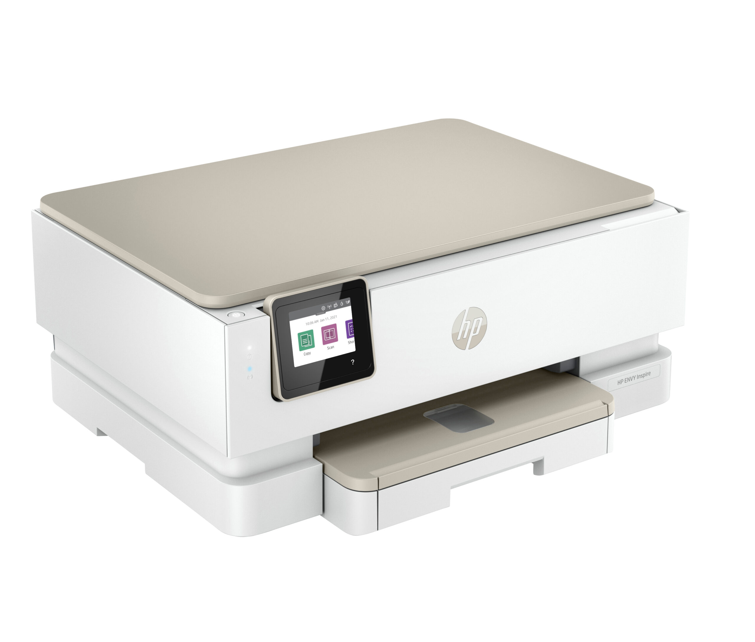 HP ENVY Inspire 7220e - Urządzenie wielofunkcyjne do domu - obrazek 2