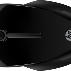 Mysz HP 250 Dual Mouse bezprzewodowa czarna 6V2J7AA