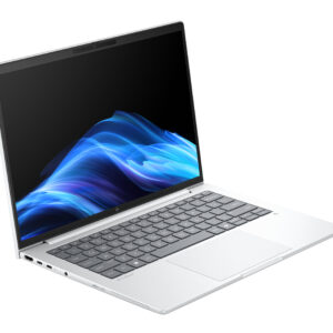 HP EliteBook 8 G1i 14 Intel Core Ultra 5 225U - AI PC dla biznesu