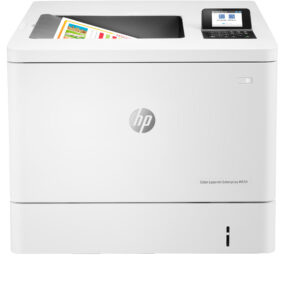 HP Color LaserJet Enterprise M554dn (7ZU81A) - Drukarka Kolorowa