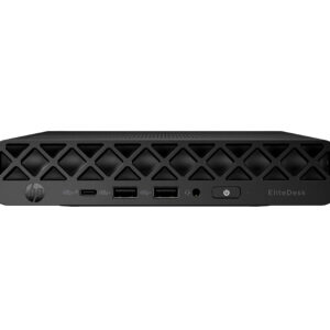 Komputer PC HP EliteDesk 8 Mini G1i Ultra 7 265T/16GB/SSD1TB/Intel/W11 PRO 3Y