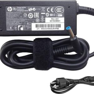 HP 45W Smart AC Adapter (4,5mm) H6Y88AA