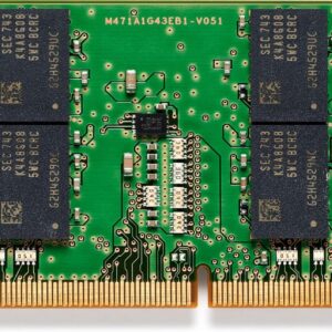 HP INC HP 32GB DDR4 1x32GB 3200 SODIMM Memory