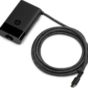 HP USB-C 65W Laptop Charger (671R3AA#ABB)