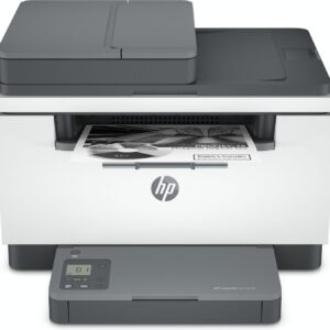 HP LaserJet MFP M234sdn (6GX00F#B19) – Monochromatyczne urządzenie wielofunkcyjne