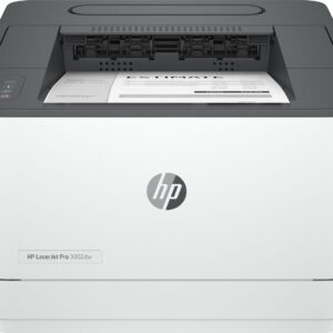 HP LaserJet Pro 3002dw - Monochromatyczna Drukarka Laserowa A4