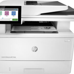 HP LaserJet Enterprise MFP M430f (3PZ55A#B19)