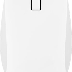 HP 410 Slim White Bluetooth Mouse