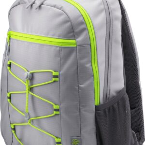HP 15.6 Active Grey Backpack - Plecak na Laptopa