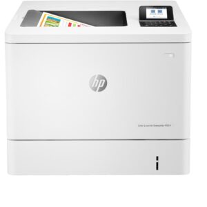 HP Color LaserJet Enterprise Drukarka M554dn