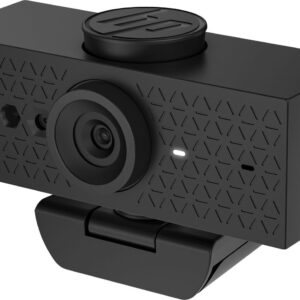 HP 625 FHD Webcam EMEA-INTL English Loc-Euro plug