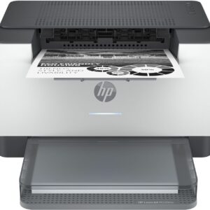 HP LaserJet M209dw - Monochromatyczna drukarka laserowa z duplexem i Wi-Fi