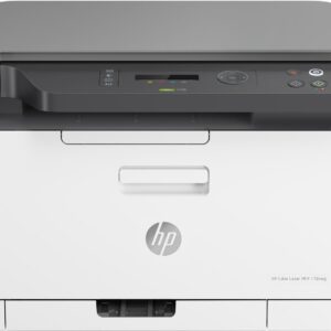 HP Color Laser MFP 178nw - Kolorowe urządzenie wielofunkcyjne