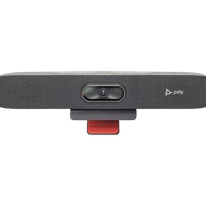 POLY STUDIO R30 USB VIDEO BAR/SWITZERLAND LOCALIZATION