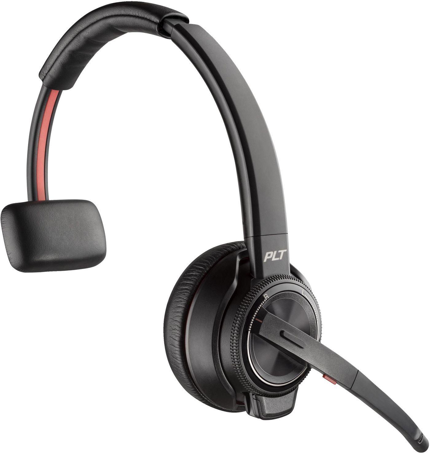 HP Poly Savi 8210 UC DECT USB-A Headset - 8D3E9AA#ABB