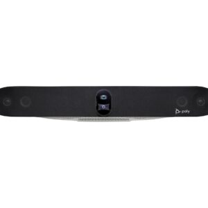 Poly Studio X70 All-In-One Video Bar EMEA - INTL English Loc  Euro plug