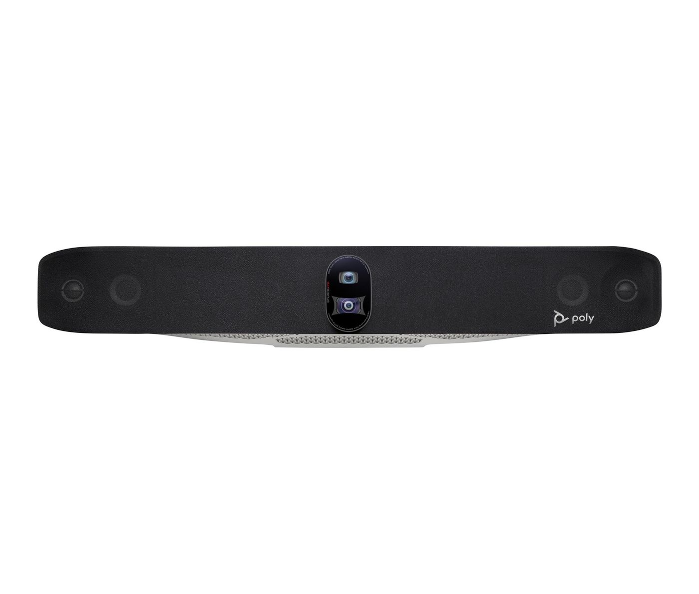 Poly Studio X70 All-In-One Video Bar with TC8 Controller Kit EMEA - INTL English Loc Euro plug