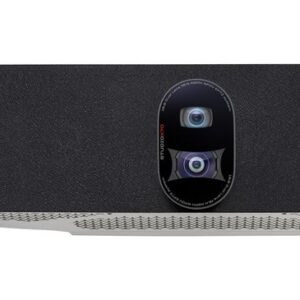 Poly Studio X70 All-In-One Video Bar with TC10 Controller Kit EMEA - INTL English Loc  Euro plug