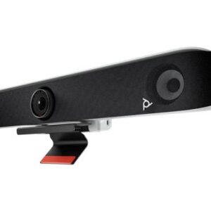 HP Poly Studio X52 All-in-One Video Bar