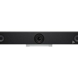 Poly Studio X52 All-In-One Video Bar with TC10 Controller Kit EMEA - INTL English Loc  Euro plug