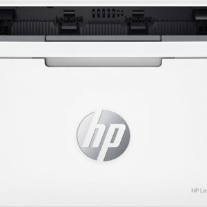 HP LaserJet M110w – Monochromatyczna drukarka laserowa A4