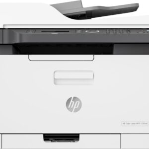 HP Color Laser MFP 179fnw - Urządzenie wielofunkcyjne laserowe