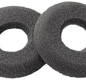 HP Ear cushion, Foam Doughnut  for Entera 25 pcs.