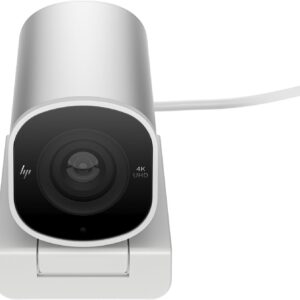 HP 960 4K Streaming Kameria Internetowa