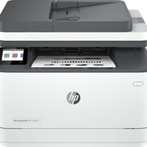 HP LaserJet Pro MFP 3102fdn - Urządzenie wielofunkcyjne laserowe mono