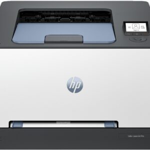 HP Color LaserJet Pro 3202dn - Drukarka laserowa A4, Duplex