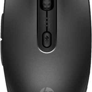 HP 695 Rechargeable Wireless  Mouse