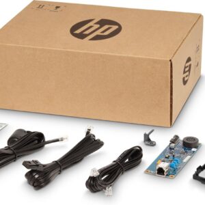 HP MFP Analog Fax 702 accessory  for LaserJet models