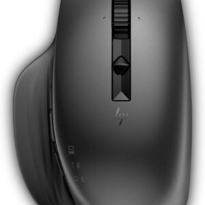HP Creator 935 Wireless Mouse Black