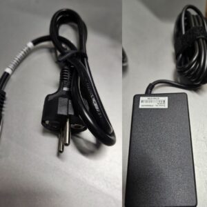 HP 65W USB-C LC Power Adapter-Nordic 1P3K6AA