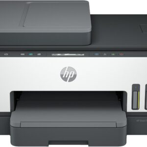 HP Smart Tank 750 (6UU47A#670) - Urządzenie wielofunkcyjne