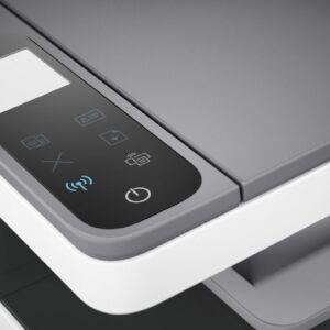 HP Neverstop Laser 1200W A4 1200  X 1200 Dpi 20 Ppm Wi-Fi