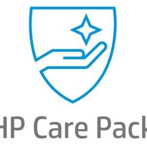HP UL667E eCare Pack 3 lata OnSite NBD Travel plus DMR dla Notebooków
