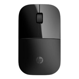 Mysz HP Z3700 Wireless Mouse Black V0L79AA