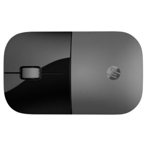 Mysz HP Z3700 Dual Mode Wireless/Bluetooth Silver Mouse 758A9AA