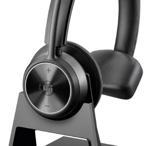 Poly Savi 7310-M Office DECT 1880-1900 MHz Single Ear Headset