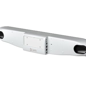 HP Poly Studio X72 All-in-One Video Bar