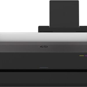 HP DesignJet T250 24inch LFP 2025 Colour Ink-Jet A1 ANSI D 2400x1200dpi 0.5 min/page USB LAN Wi-Fi