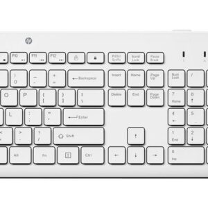HP 230 Wireless Mouse and Keyboard Combo (3L1F0AA)