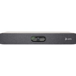 HP Studio X30 Video Conferencing  System 6 Person(S) Ethernet  Lan Group Video Conferencing System