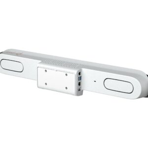 Poly Studio X52 All-In-One Video Bar