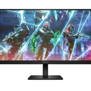 HP OMEN 27s Monitor 780G5E9