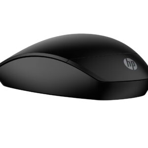Mysz HP 230 Slim Black Wireless Mouse AJ7C2AA