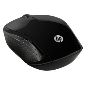 Mysz HP Wireless Mouse 200 Black X6W31AA